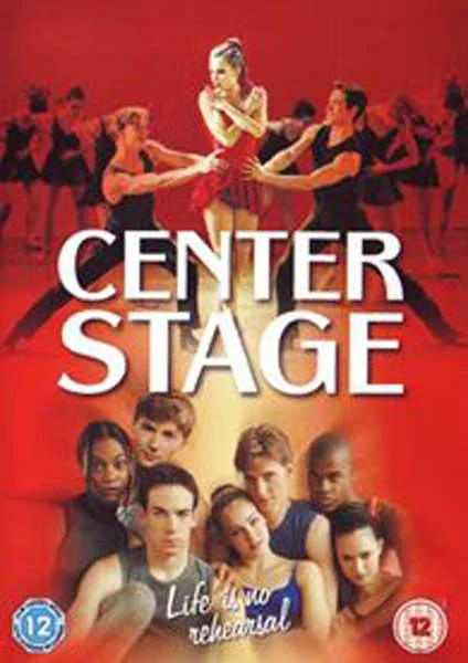Center Stage Bild 1