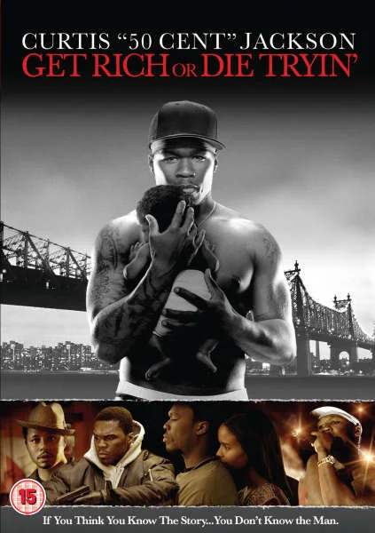 Get Rich Or Die Tryin! Bild 1