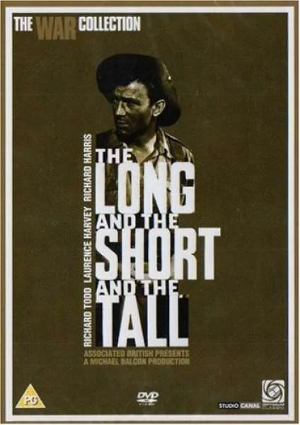 The Long And The Tall And The Short Bild 1