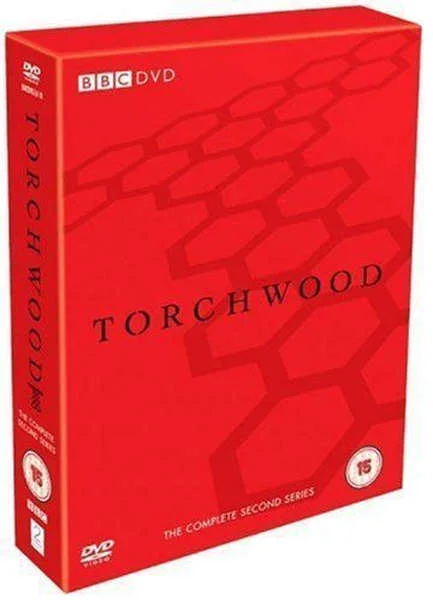 Torchwood - Series 2 Box Set Bild 1