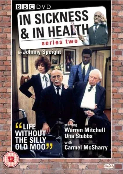 In Sickness And In Health - Series 2 Bild 1