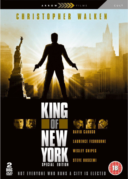 King Of New York Bild 1