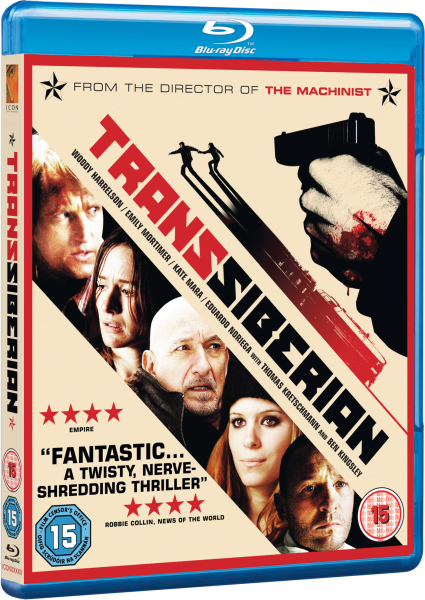 Transsiberian Bild 1