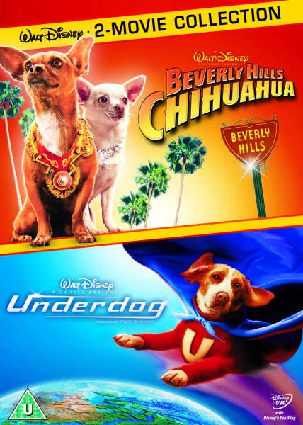 Beverly Hills Chihuahua / Underdog Bild 1