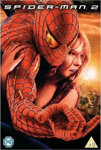 Spider-Man 2 Bild 1