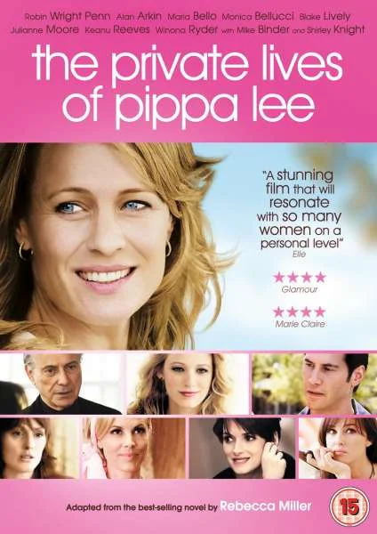 The Private Lives of Pippa Lee Bild 1