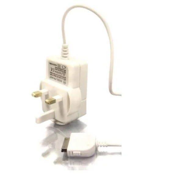 iPod Mains Charger For iPod / iPhone Bild 1