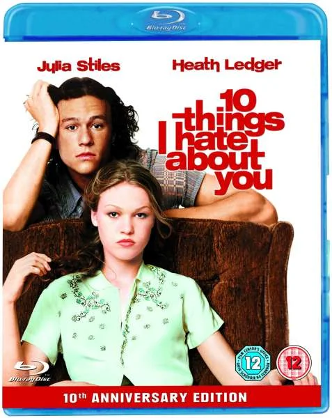 10 Things I Hate About You Bild 1