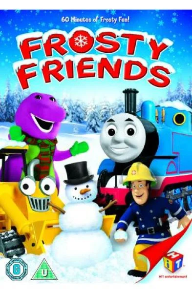 Hit Favourites - Frosty Friends Bild 1