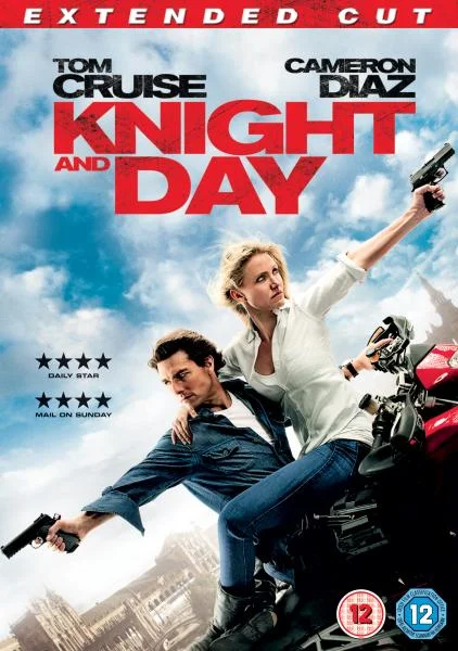 Knight and Day Bild 1