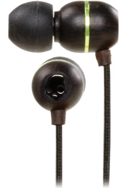 Skullcandy Holua Earbuds (Black / Green) Bild 1