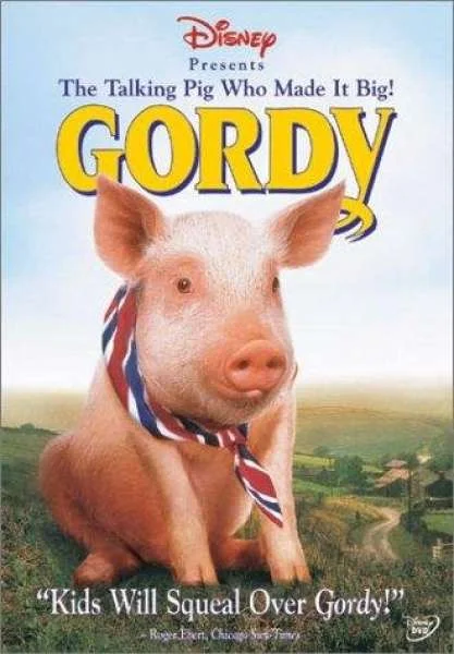 Gordy Bild 1