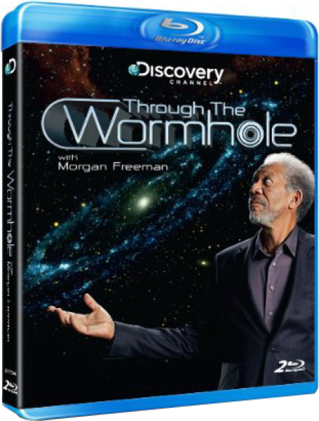 Through The Wormhole With Morgan Freeman Bild 1