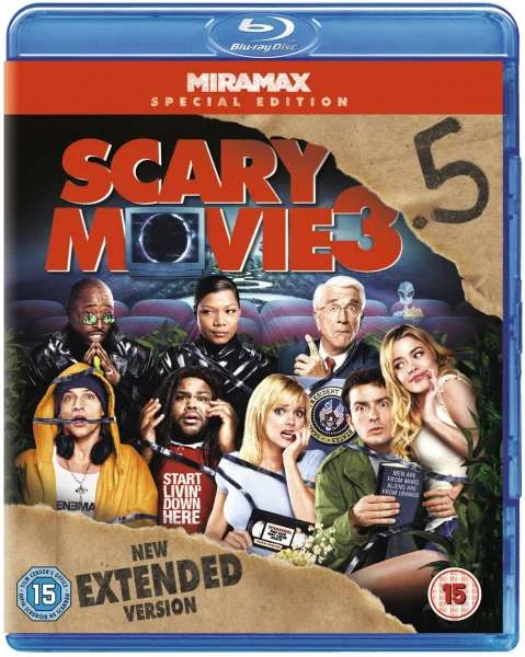 Scary Movie 3.5 - New Extended Version Bild 1