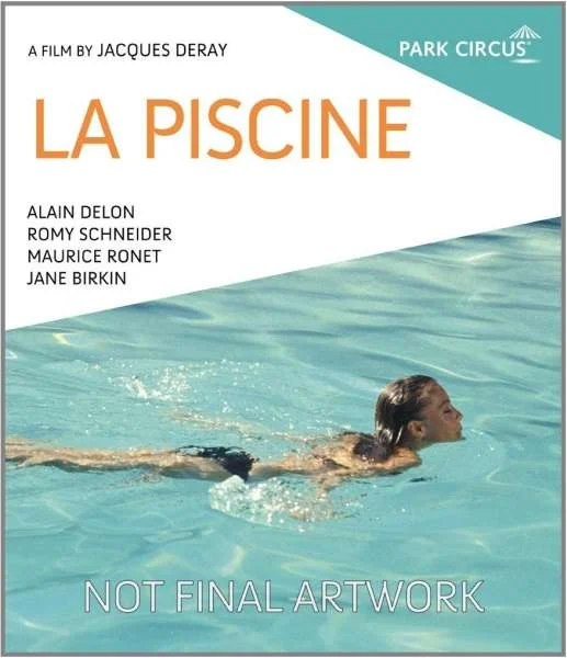 La Piscine Bild 1