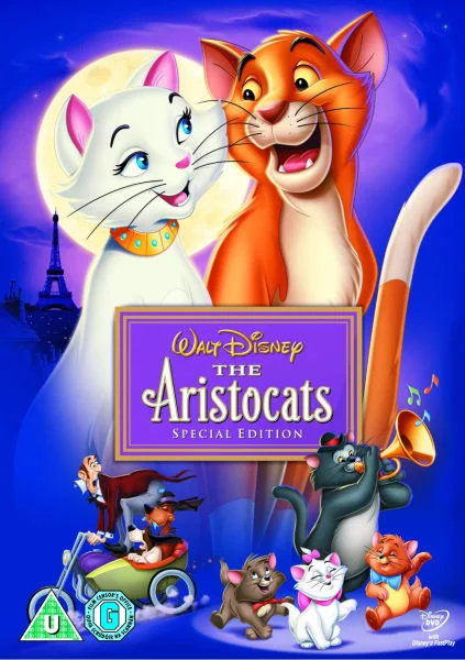 The Aristocats Bild 1