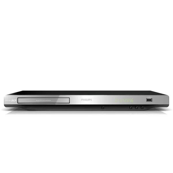 Philips BDP3280/05 3D Blu-Ray Player Bild 1