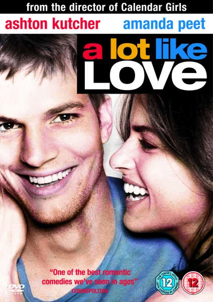 A Lot Like Love Bild 1