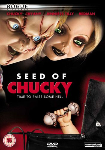Seed Of Chucky Bild 1