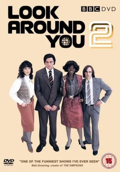 Look Around You - Series 2 Bild 1