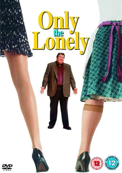 Only The Lonely Bild 1
