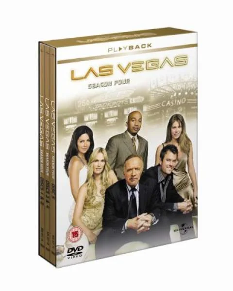 Las Vegas - Series 4 Bild 1