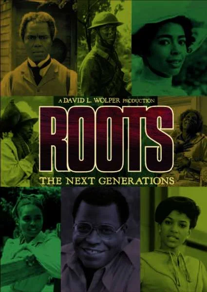 Roots - Next Generation Bild 1