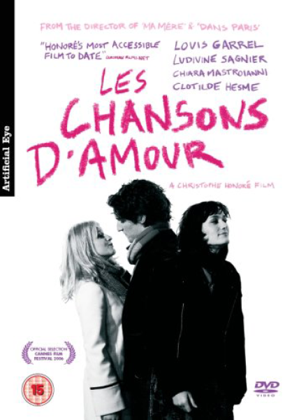 Chansons DAmour Bild 1