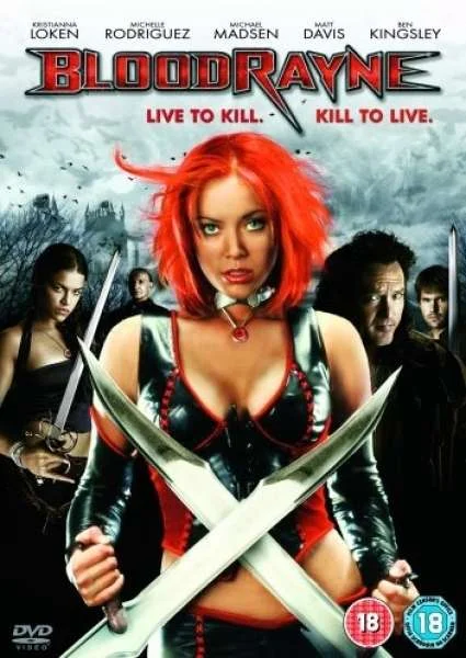 Bloodrayne Bild 1