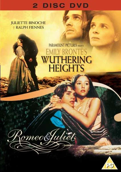 Wuthering Heights/Romeo And Juliet Bild 1
