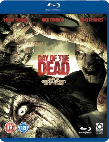 Day Of The Dead Bild 1