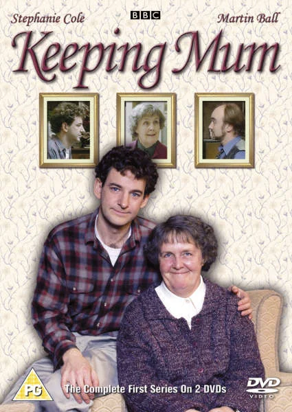 Keeping Mum - Series 1 Bild 1