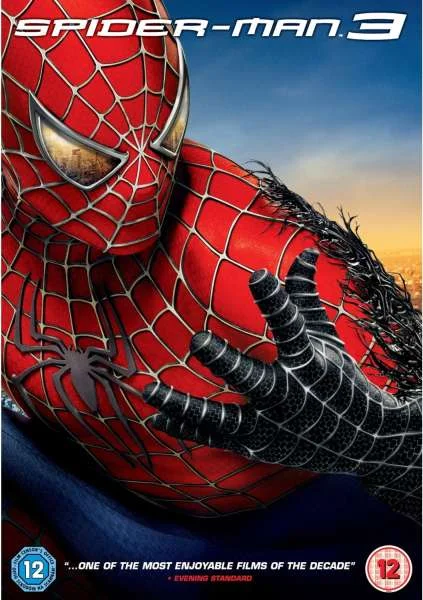 Spider-Man 3 Bild 1