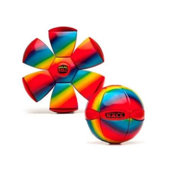 Phlat Ball XT mix Bild 1