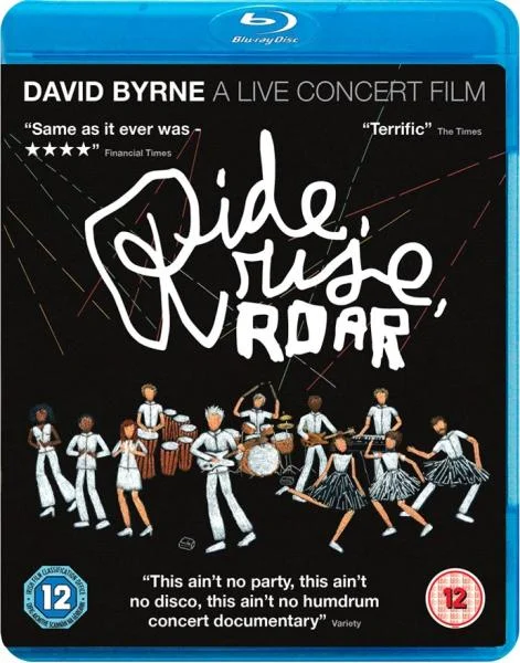 Ride, Rise, Roar Bild 1