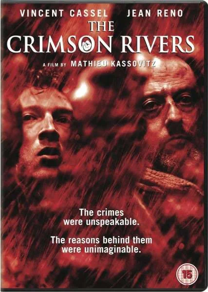 The Crimson Rivers Bild 1