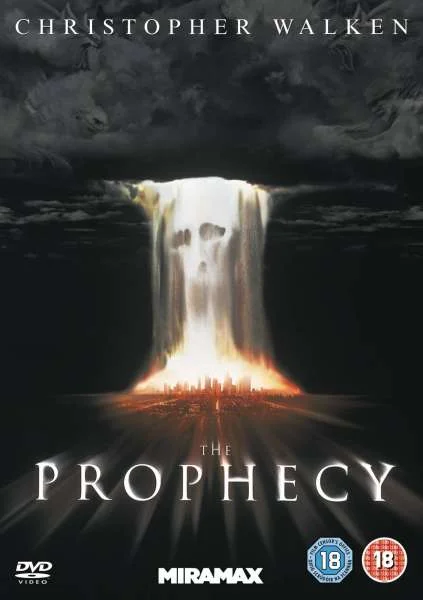 The Prophecy Bild 1