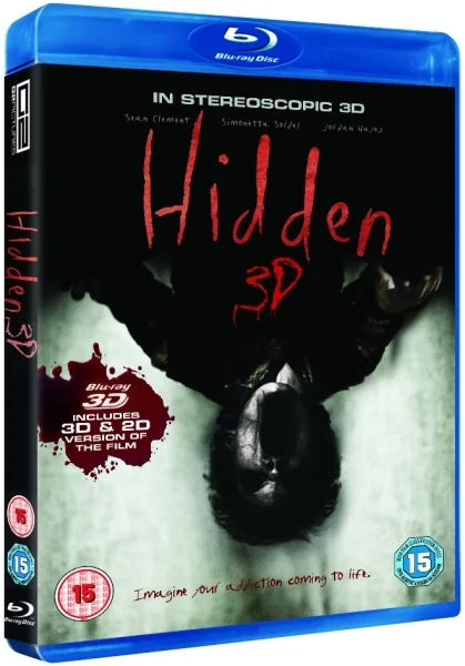 Hidden 3D Bild 1