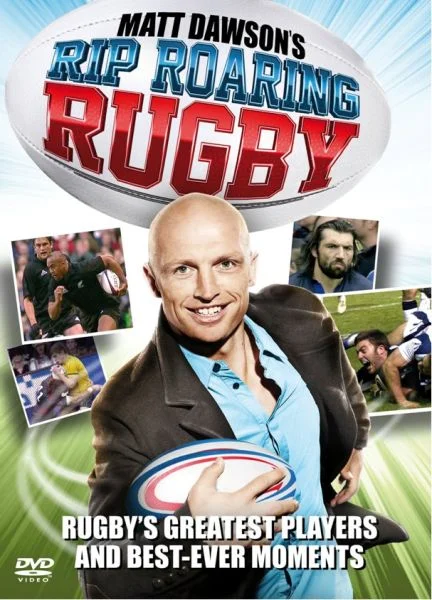 Matt Dawson's Rip Roaring Rugby Bild 1