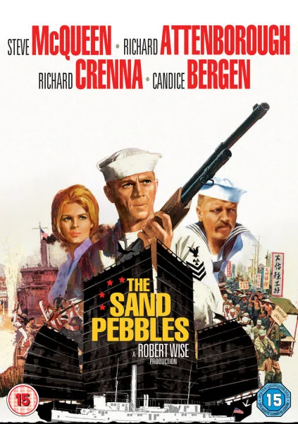 The Sand Pebbles - Studio Classics Bild 1