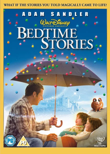 Bedtime Stories Bild 1