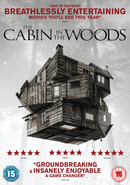 The Cabin in the Woods Bild 1
