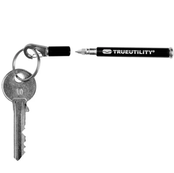 Clip TelePen - Black Bild 1