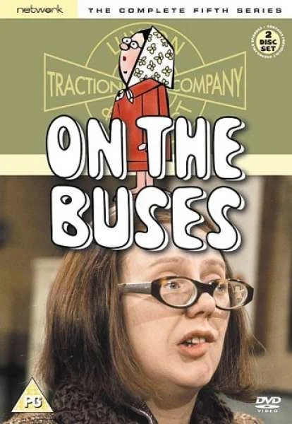 On The Buses - Series 6 Bild 1