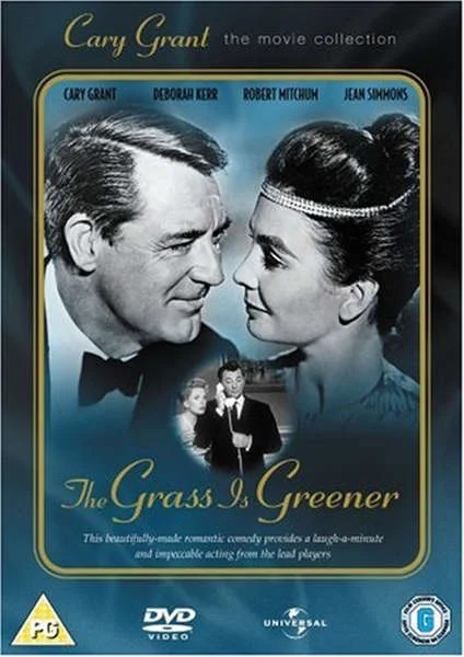 The Grass Is Greener Bild 1