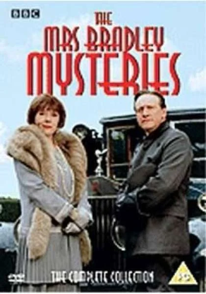 Mrs. Bradley Mysteries Bild 1