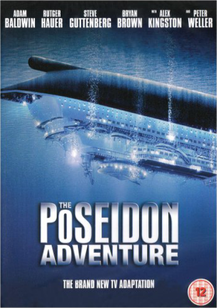 Poseidon Adventure Bild 1