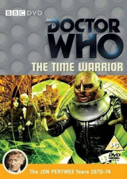Doctor Who - Time Warrior Bild 1