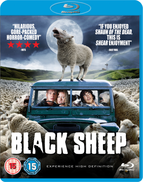 Black Sheep Bild 1
