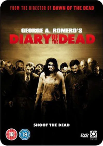 Diary Of The Dead Bild 1
